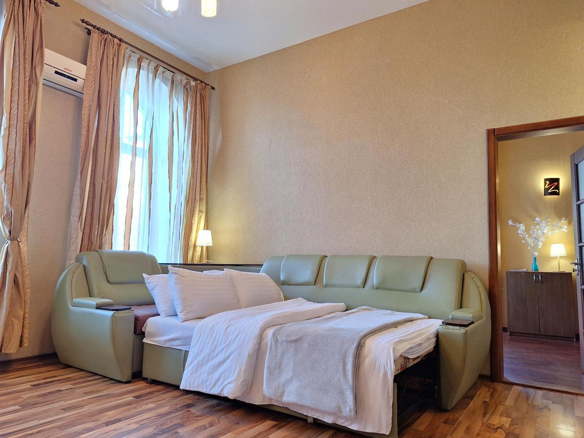 Сапсан-1 Двокімнатна Квартира Мережа Alex Apartments Документи Для Відряджень Poltava Luaran gambar
