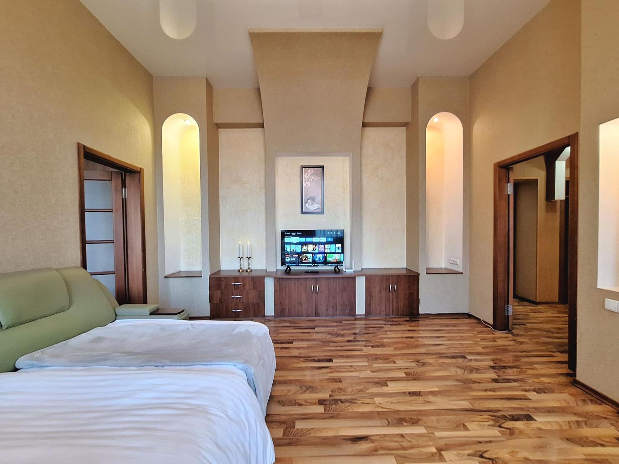 Сапсан-1 Двокімнатна Квартира Мережа Alex Apartments Документи Для Відряджень Poltava Luaran gambar