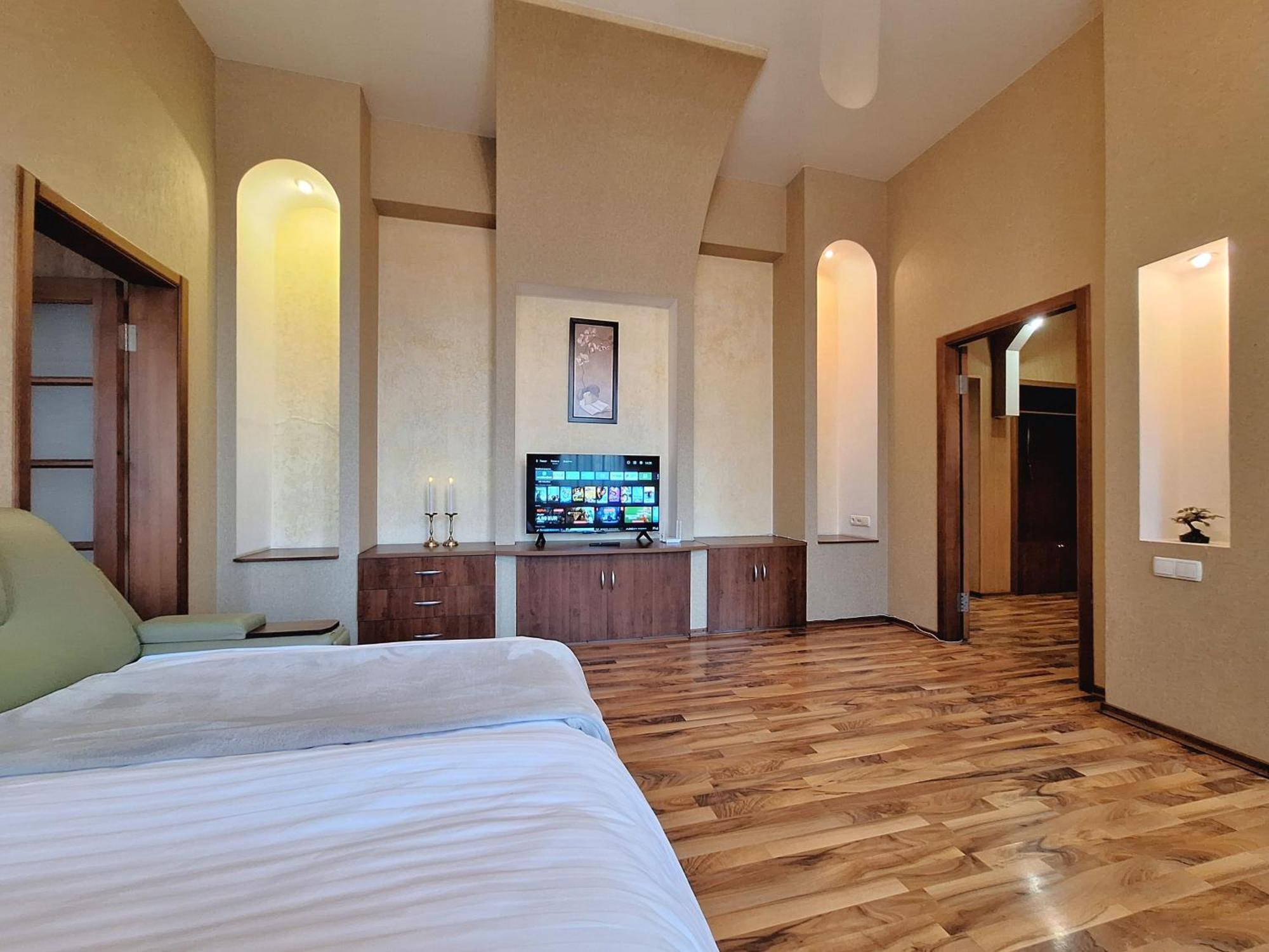 Сапсан-1 Двокімнатна Квартира Мережа Alex Apartments Документи Для Відряджень Poltava Luaran gambar